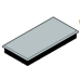 TAMPA NYLON  50X30